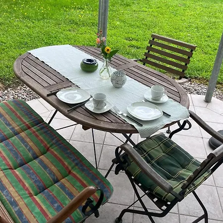 Alter Markt 6 App 2 Apartment *