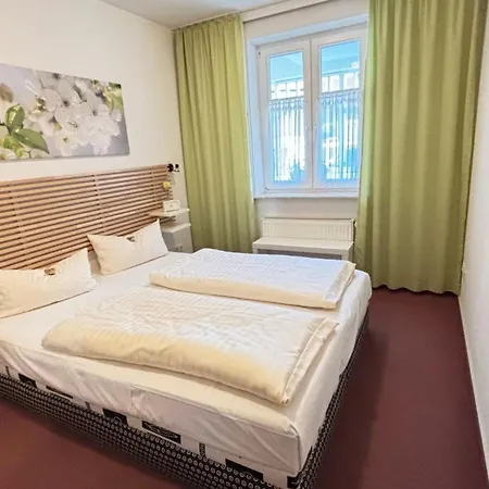 Alter Markt 6 App 3 Apartment