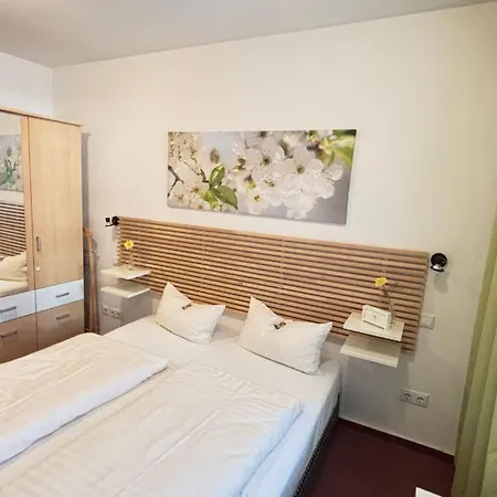 Alter Markt 6 App 3 Waren (Mueritz)