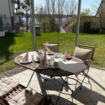 Alter Markt 6 App 3 Waren (Mueritz)