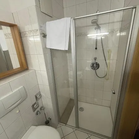 Appartement Alter Markt 6 App 3 Waren (Mueritz)