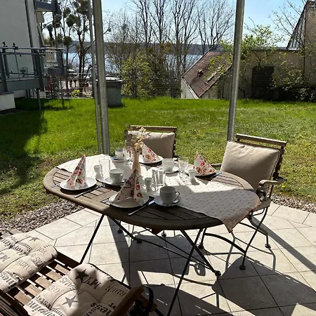 Alter Markt 6 App 3 Appartement