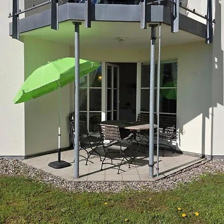 Alter Markt 6 App 3 Appartement *
